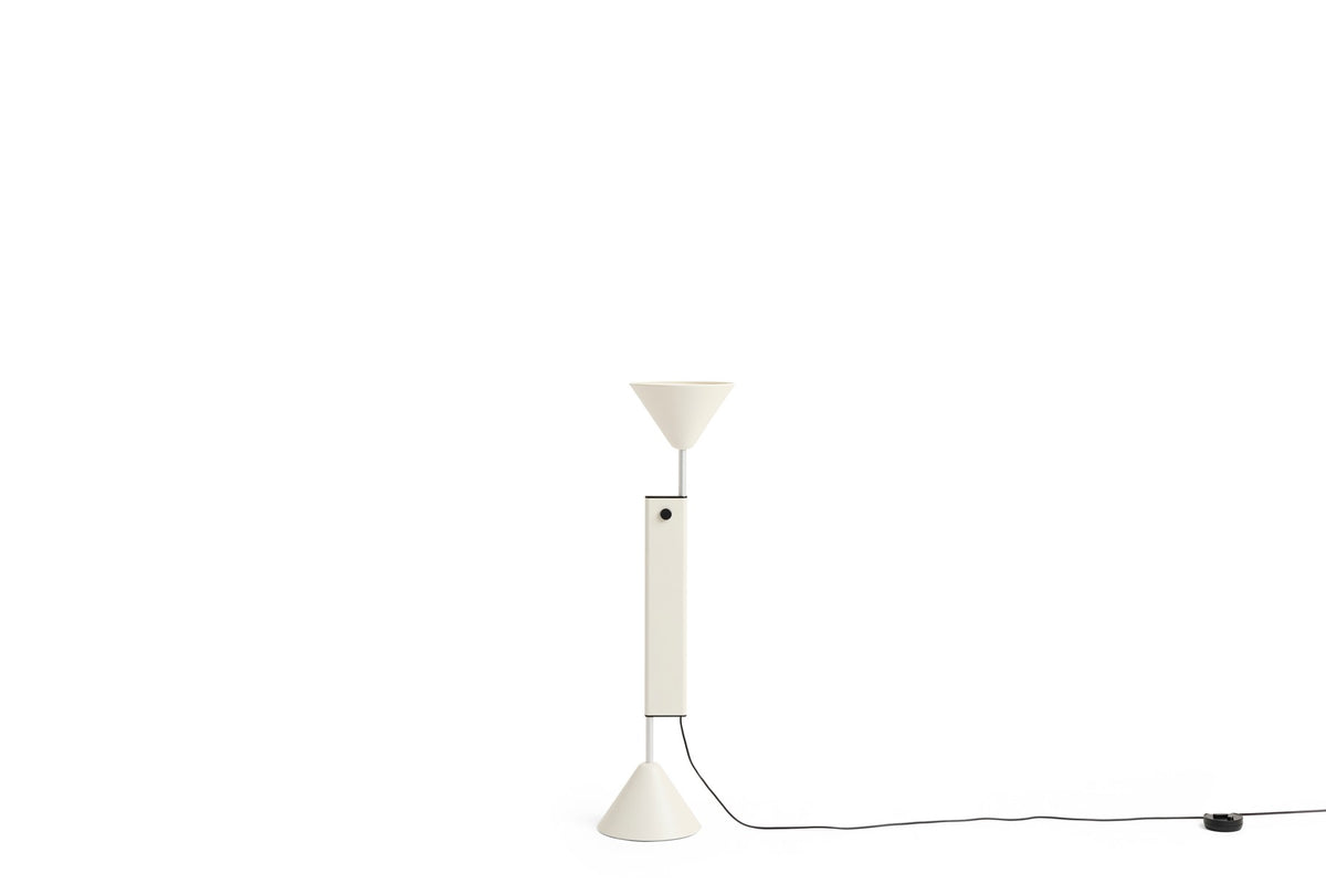 HAY - Twist Floor Lamp