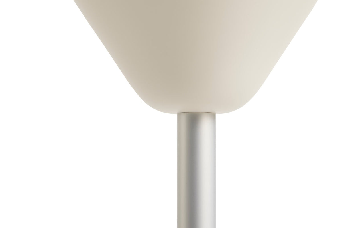 HAY - Twist Floor Lamp