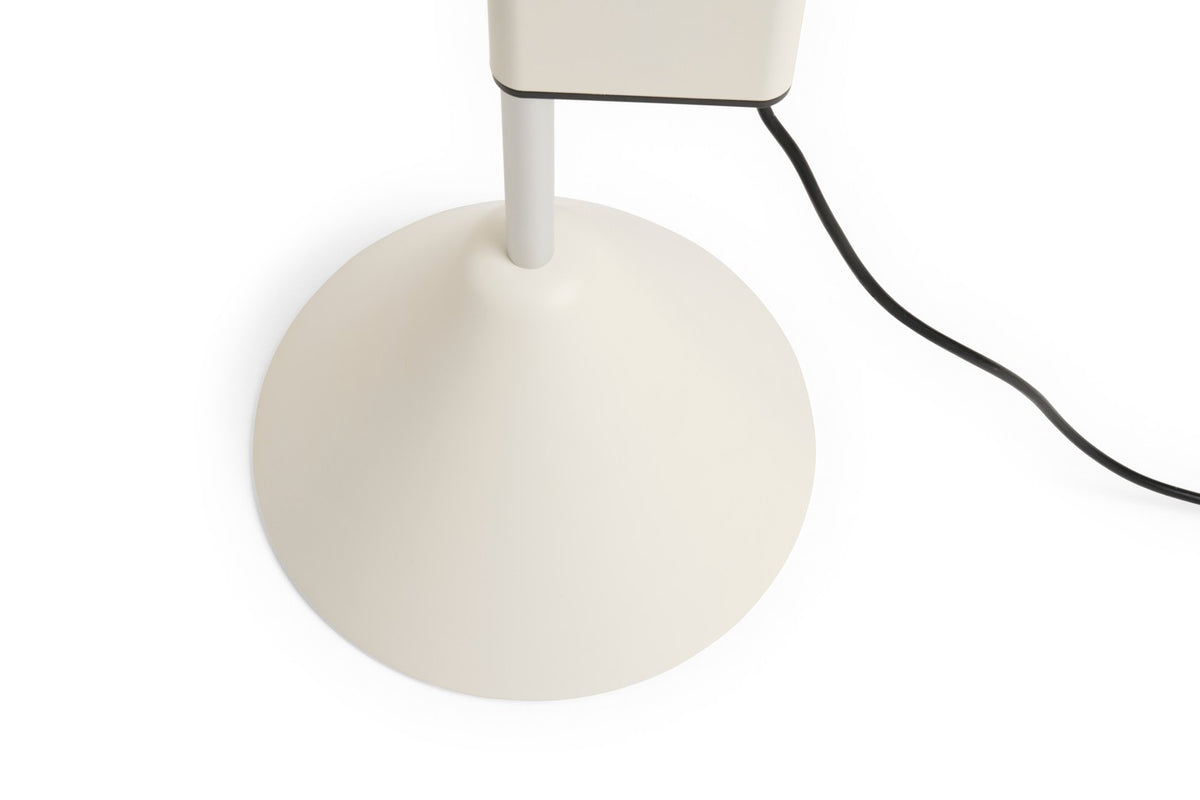 HAY - Twist Floor Lamp