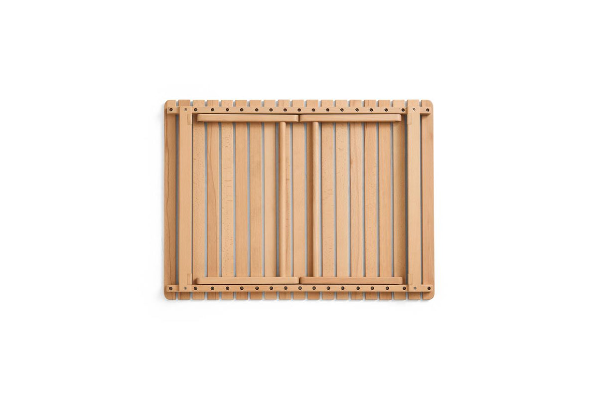 HAY - Outdoor Market Folding Table Large