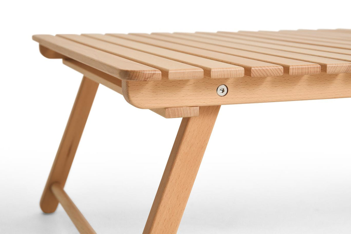 HAY - Outdoor Market Folding Table Large