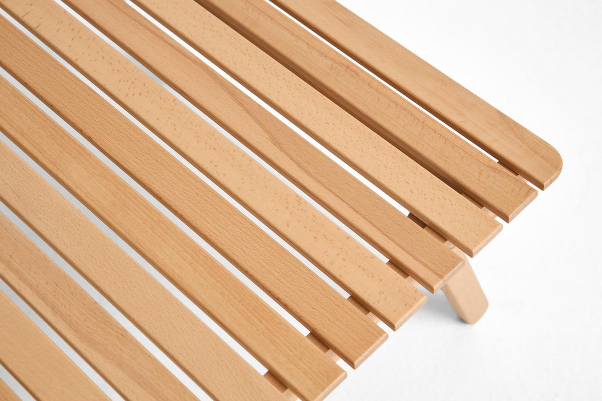 HAY - Outdoor Market Folding Table Large
