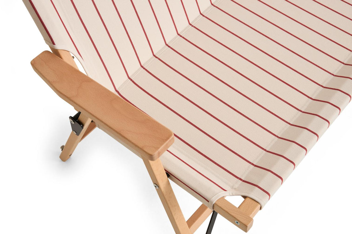 HAY - Outdoor Market Folding Sofa