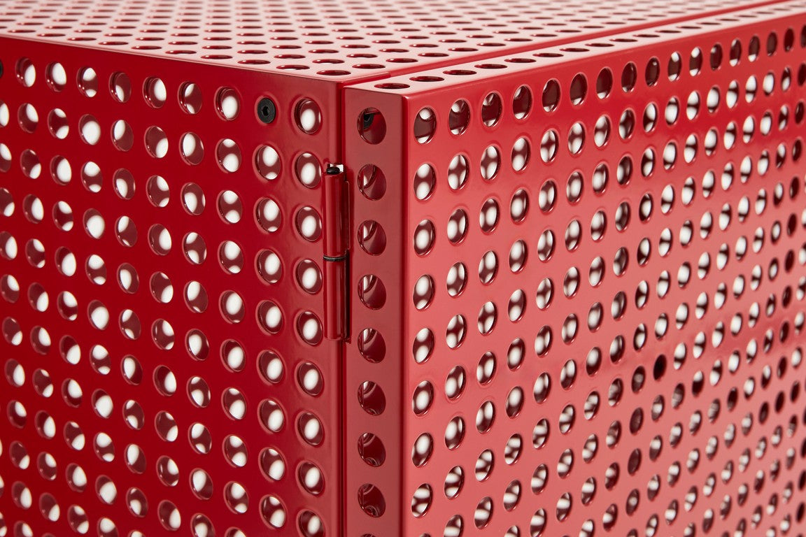 HAY - Perforated Cabinet Floor
