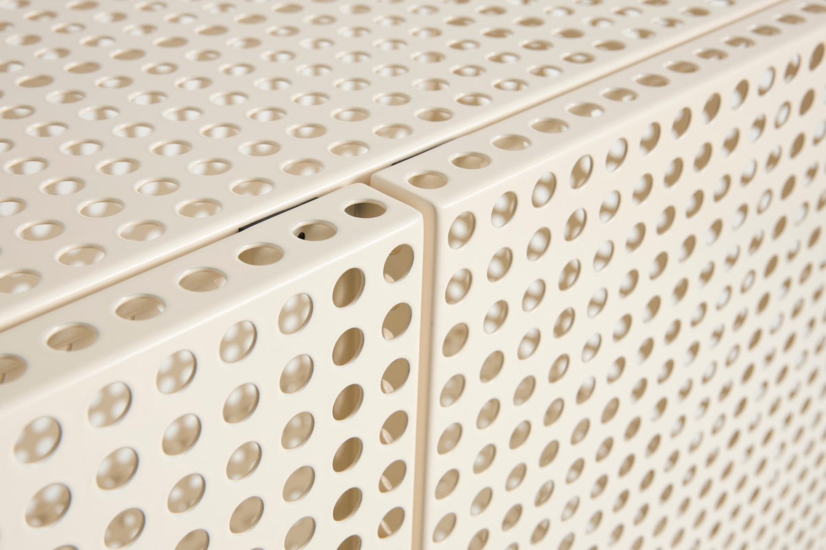 HAY - Perforated Cabinet Floor