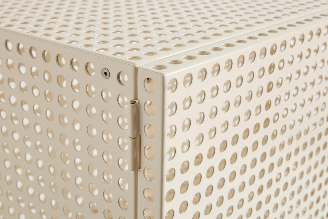 HAY - Perforated Cabinet Floor