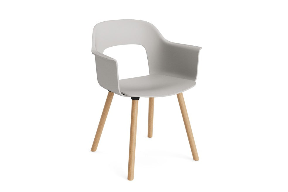 HAY - Layout Armchair 221