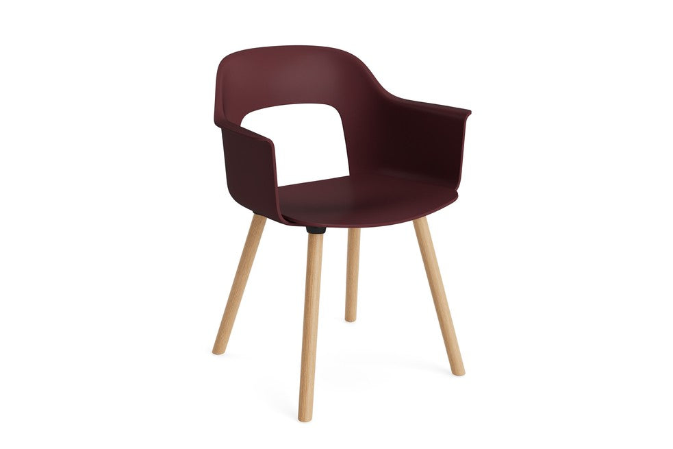 HAY - Layout Armchair 221