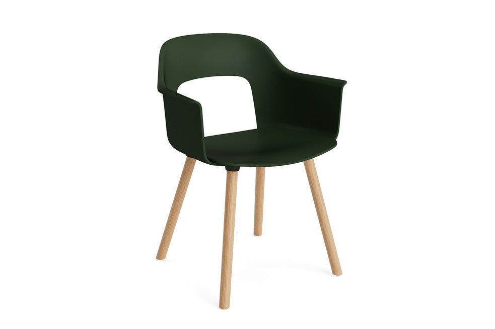 HAY - Layout Armchair 221