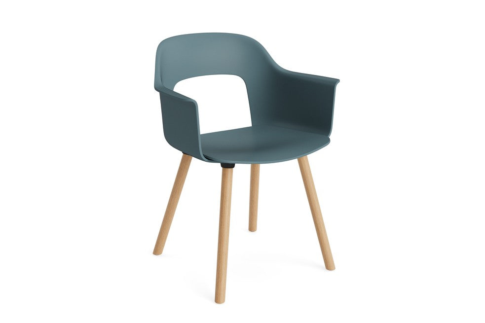 HAY - Layout Armchair 221