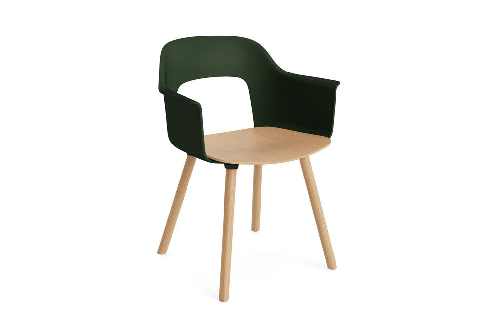 HAY - Layout Chair 222