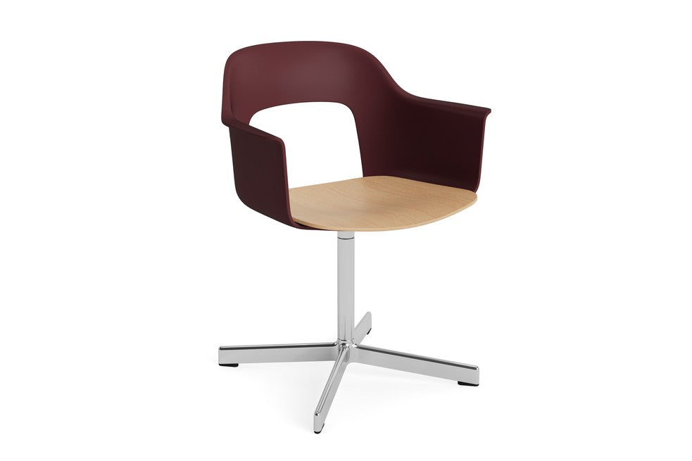 HAY - Layout Armchair 232