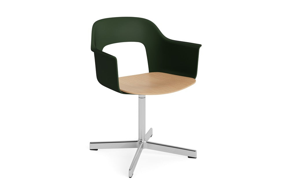 HAY - Layout Armchair 232