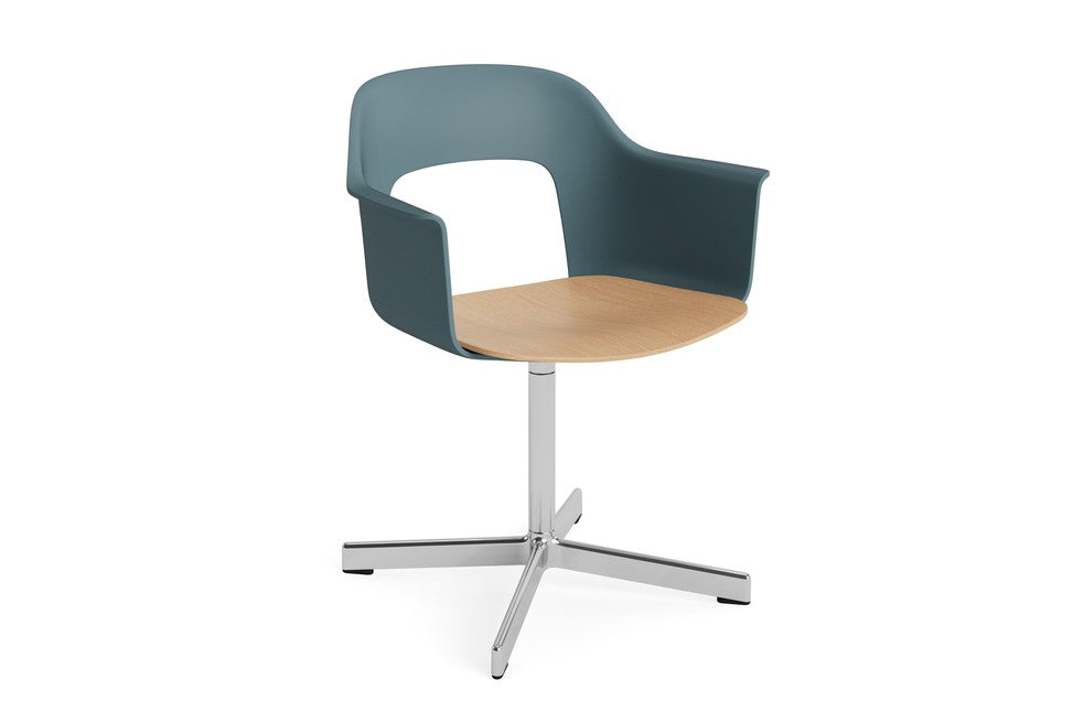 HAY - Layout Armchair 232