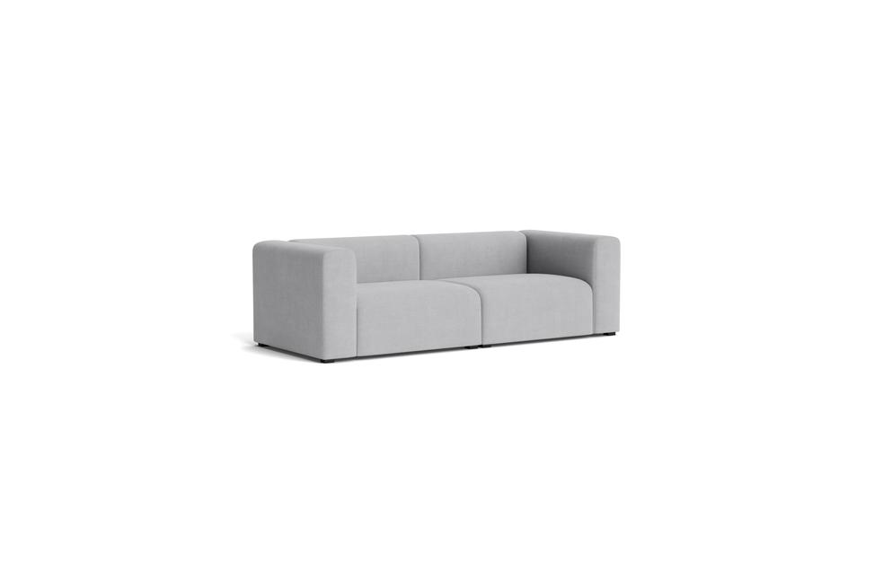 HAY - Mags Sofa - 2.5 Seater - Combination 1