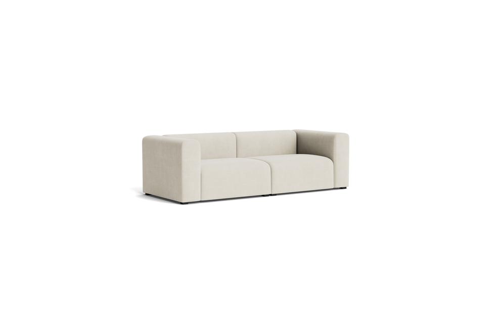 HAY - Mags Sofa - 2.5 Seater - Combination 1