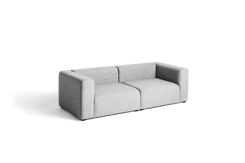 HAY - Mags Sofa - 2.5 Seater - Combination 1