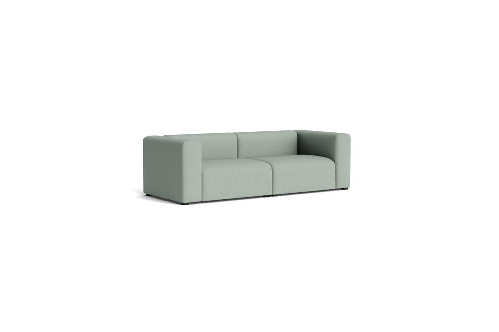 HAY - Mags Sofa - 2.5 Seater - Combination 1