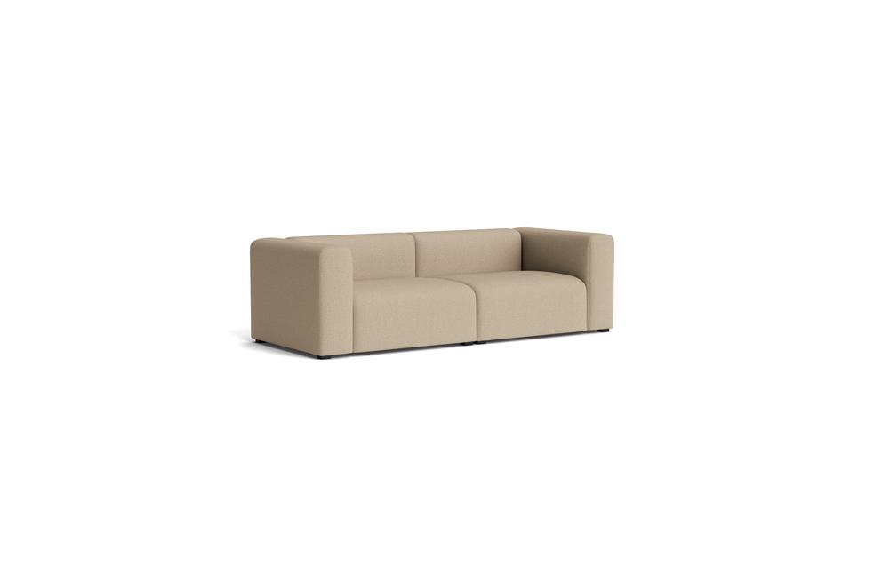 HAY - Mags Sofa - 2.5 Seater - Combination 1