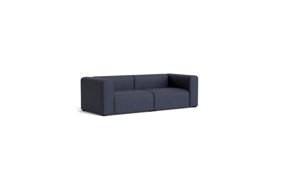 HAY - Mags Sofa - 2.5 Seater - Combination 1