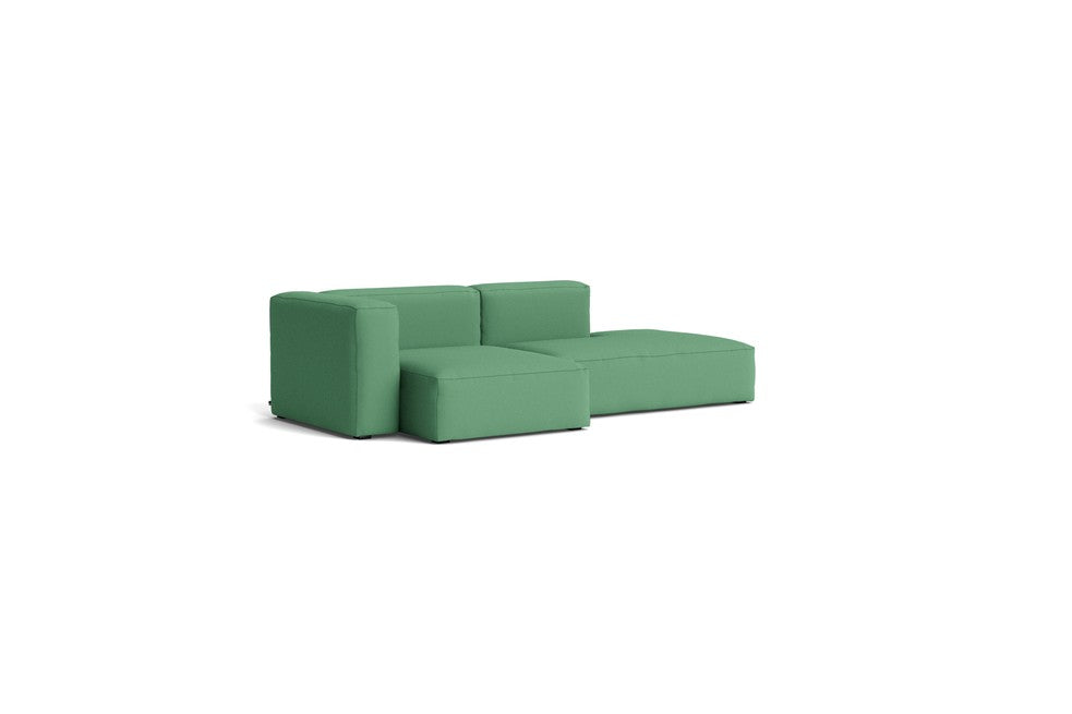 HAY - Mags Soft Sofa - 2.5 Seater - Combination 3 with Left Armrest