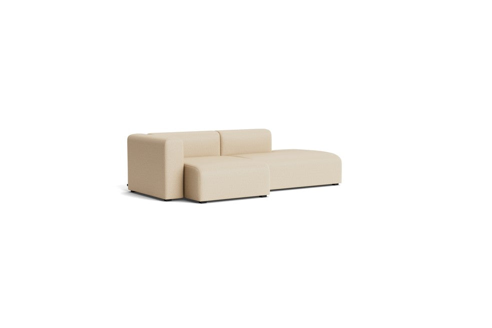 HAY - Mags Sofa - 2.5 Seater - Combination 3 with Left Armrest