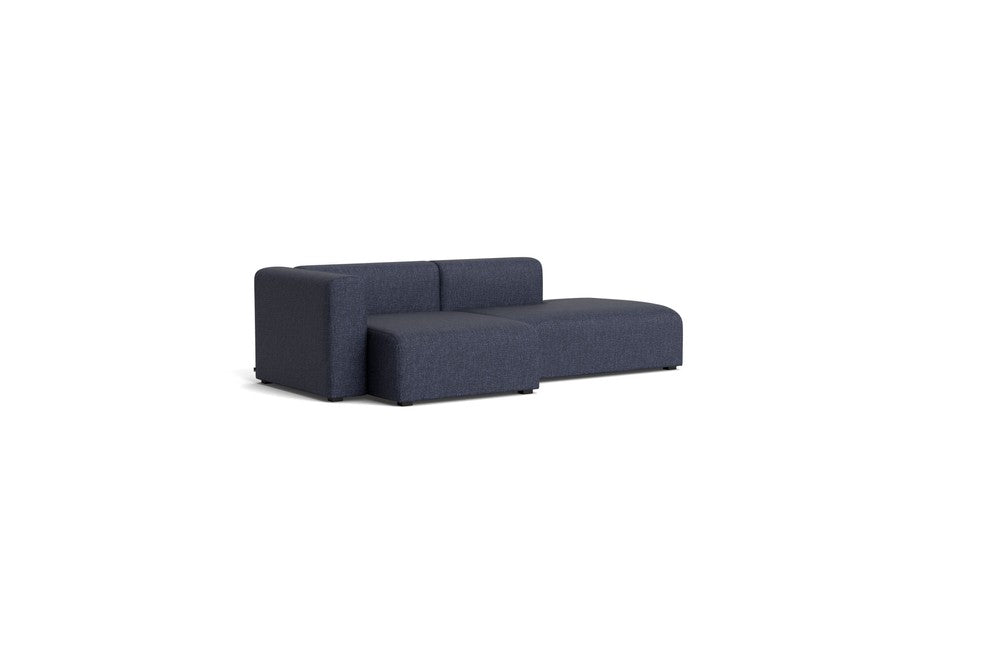 HAY - Mags Sofa - 2.5 Seater - Combination 3 with Left Armrest