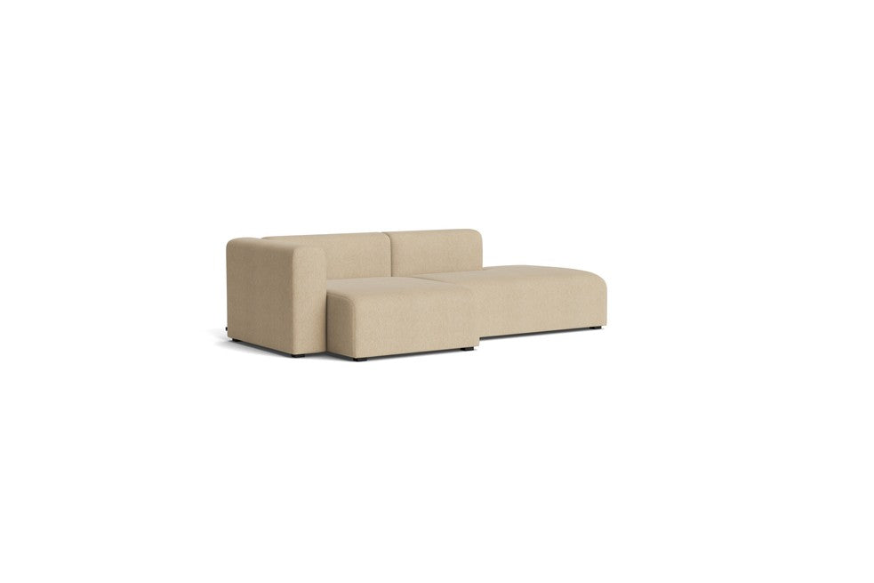 HAY - Mags Sofa - 2.5 Seater - Combination 3 with Left Armrest
