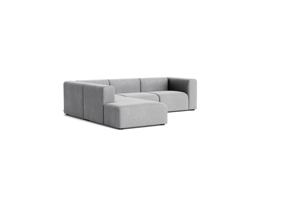 HAY - Mags Sofa - Corner Combination 2  Left