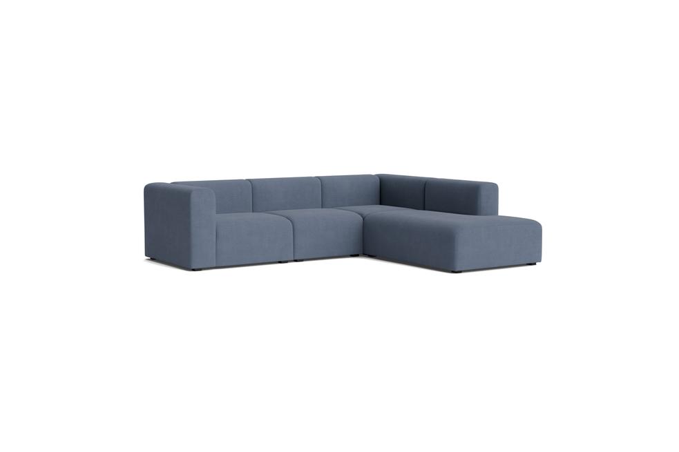 HAY - Mags Sofa - Corner Combination 2  Right