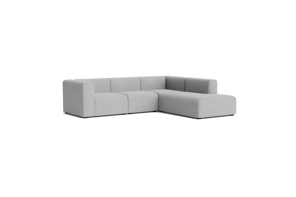 HAY - Mags Sofa - Corner Combination 2  Right