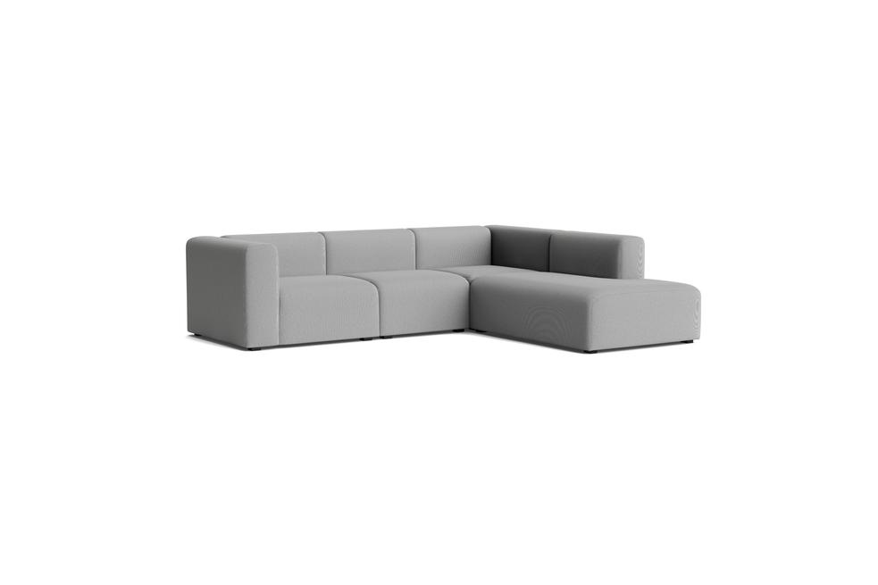 HAY - Mags Sofa - Corner Combination 2  Right