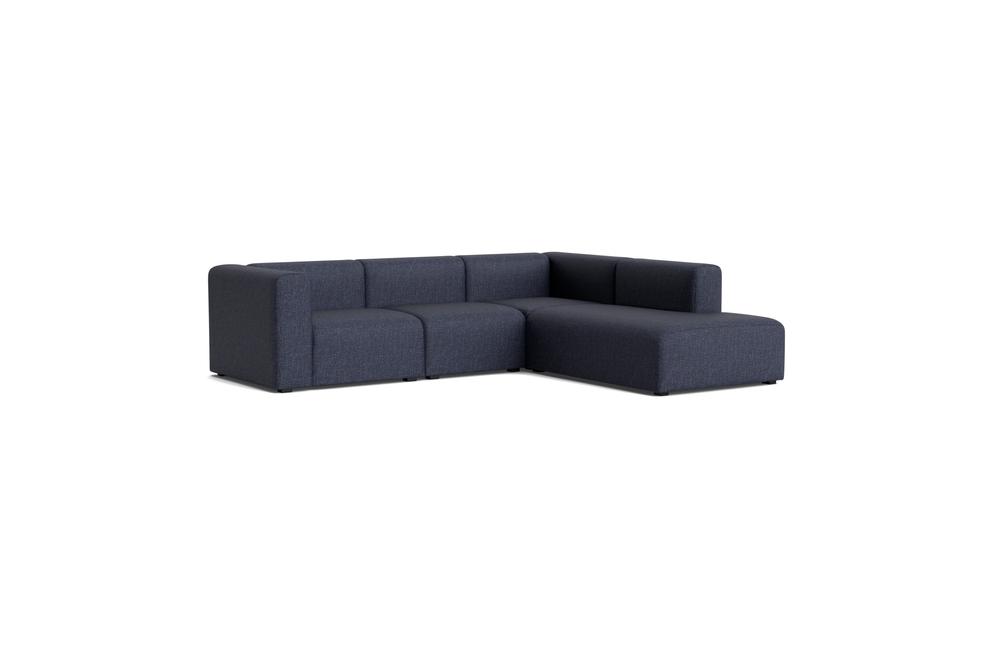 HAY - Mags Sofa - Corner Combination 2  Right