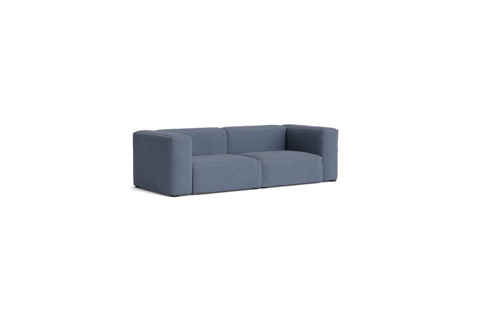 HAY - Mags Soft Sofa - 2.5 Seater - Combination 1