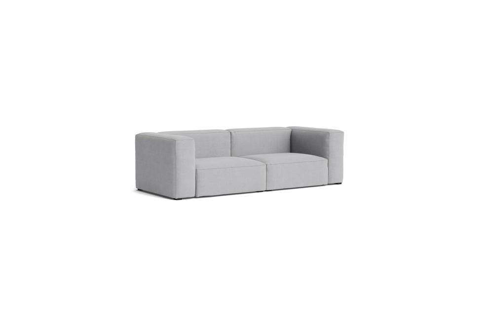 HAY - Mags Soft Sofa - 2.5 Seater - Combination 1