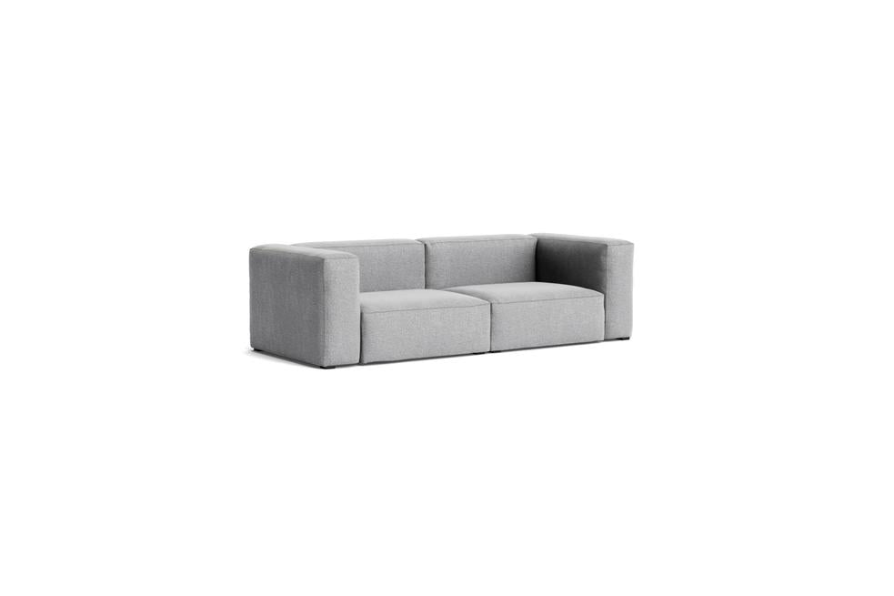 HAY - Mags Soft Sofa - 2.5 Seater - Combination 1