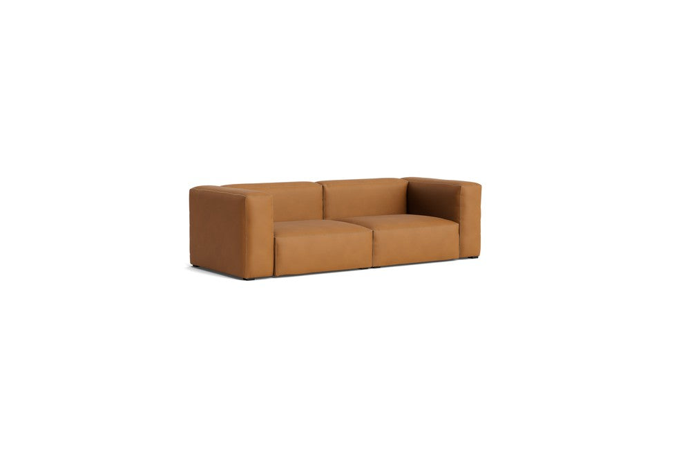 HAY - Mags Soft Sofa - 2.5 Seater - Combination 1