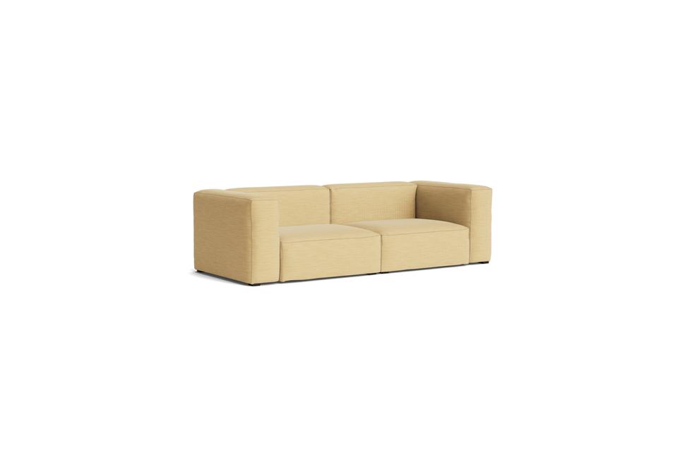 HAY - Mags Soft Sofa - 2.5 Seater - Combination 1