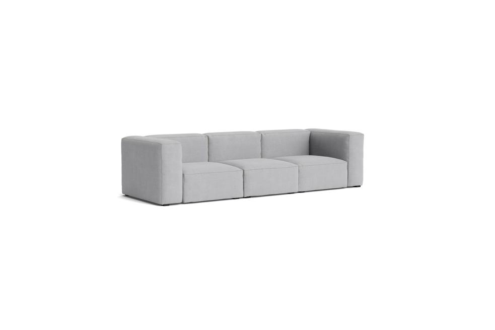HAY - Mags Soft Sofa - 3 Seater - Combination 1