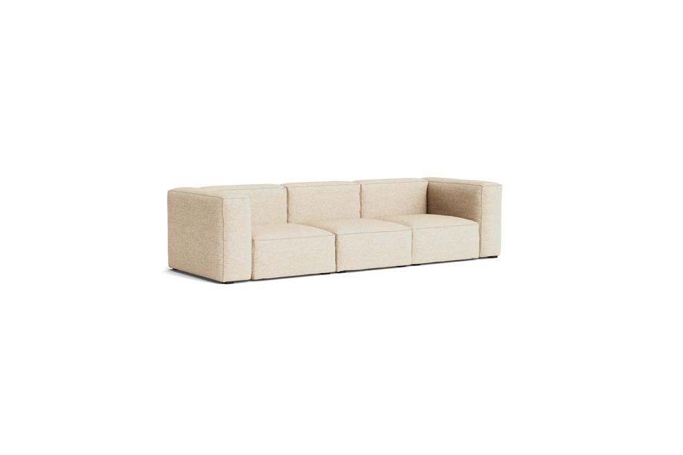 HAY - Mags Soft Sofa - 3 Seater - Combination 1