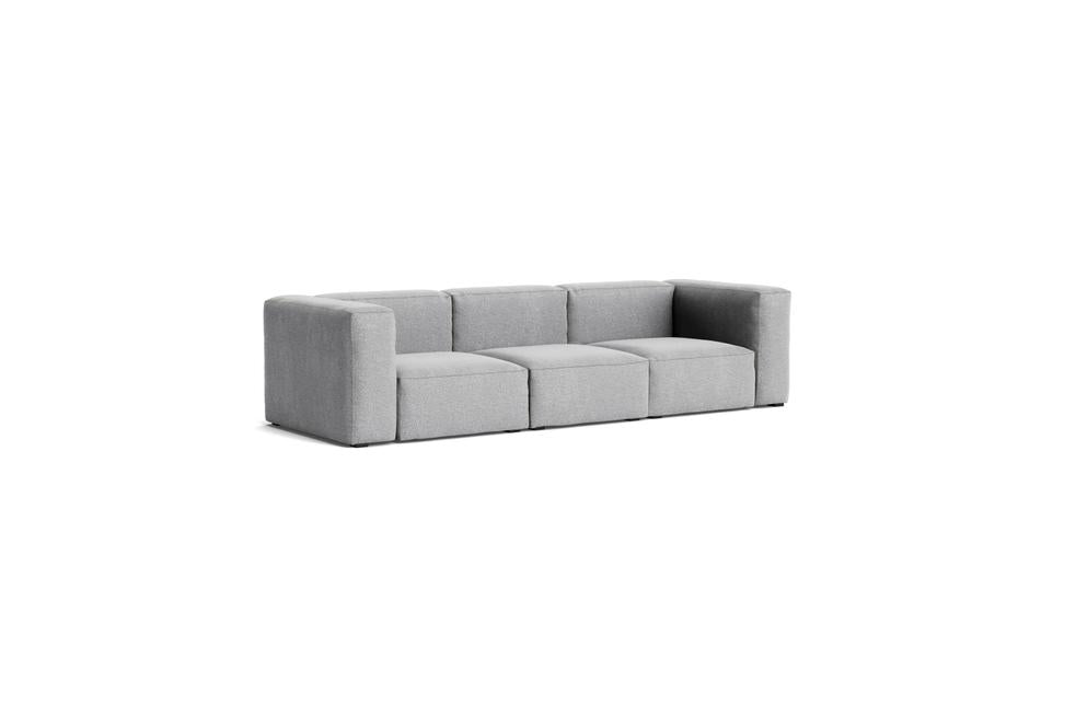 HAY - Mags Soft Sofa - 3 Seater - Combination 1