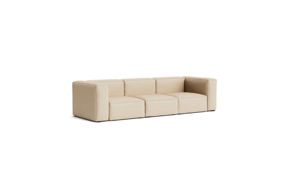 HAY - Mags Soft Sofa - 3 Seater - Combination 1