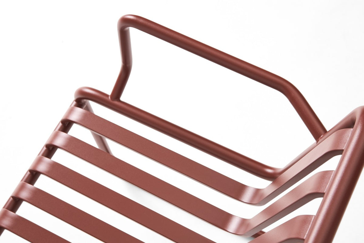 HAY - Palissade Cantilever Armchair