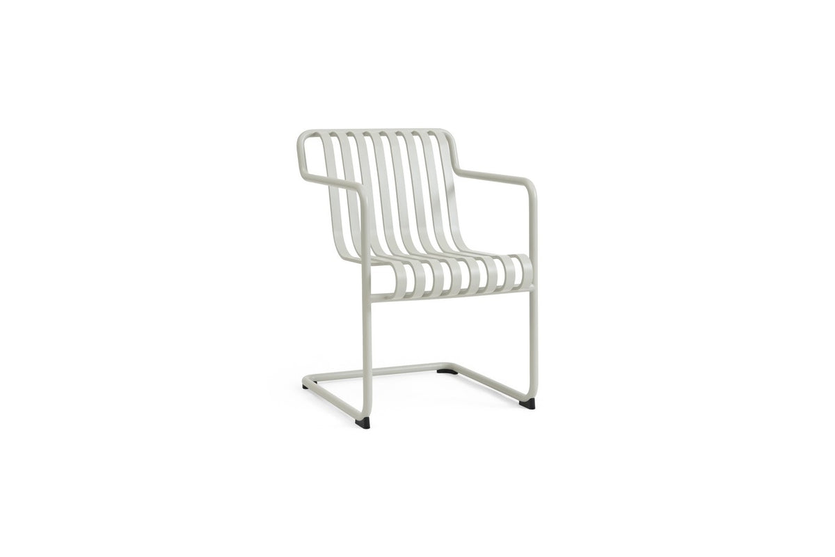 HAY - Palissade Cantilever Dining Armchair