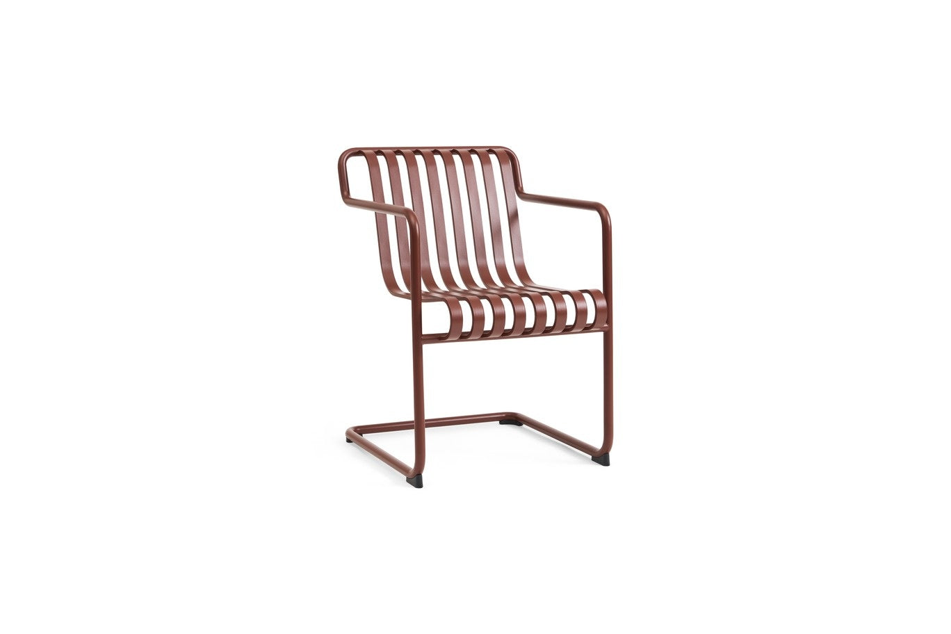 HAY - Palissade Cantilever Dining Armchair