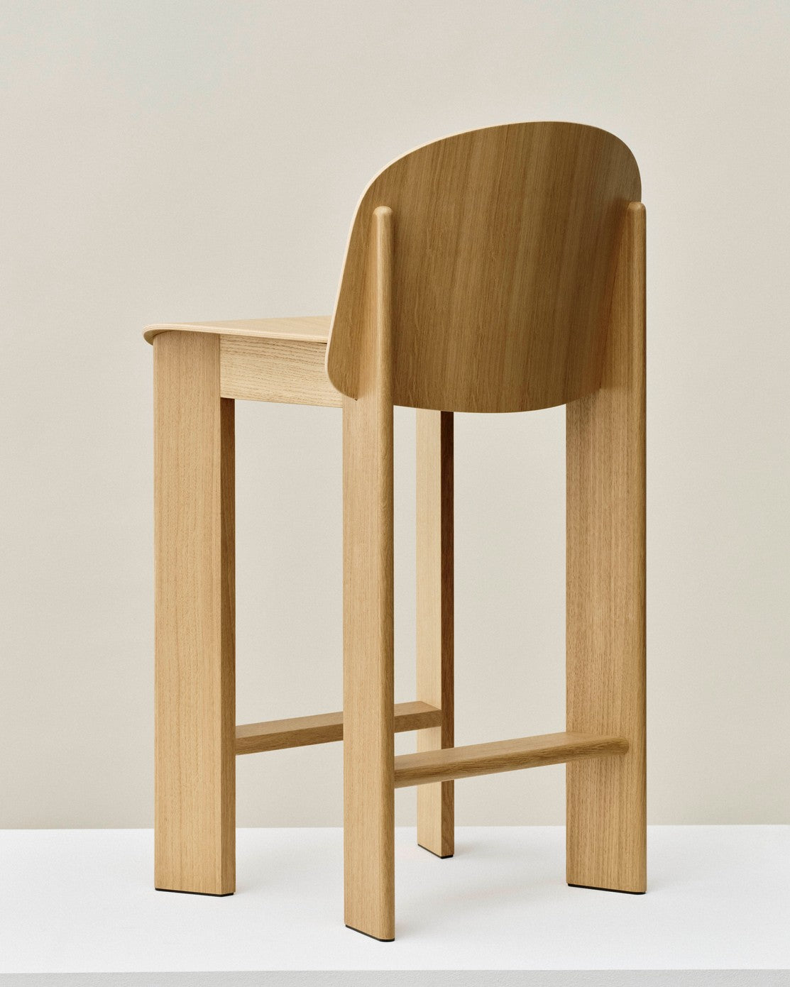 HAY - Chisel 35 Bar Stool