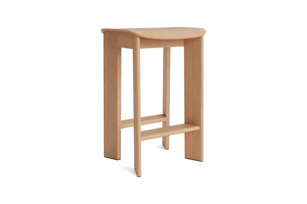HAY - Chisel 30 Bar Stool