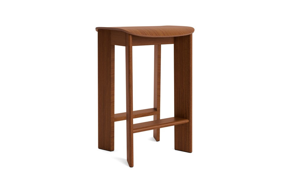 HAY - Chisel 30 Bar Stool