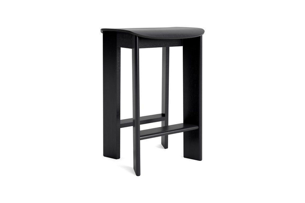 HAY - Chisel 30 Bar Stool