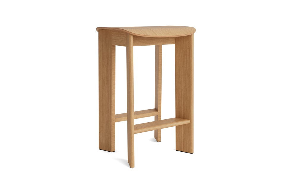 HAY - Chisel 30 Bar Stool